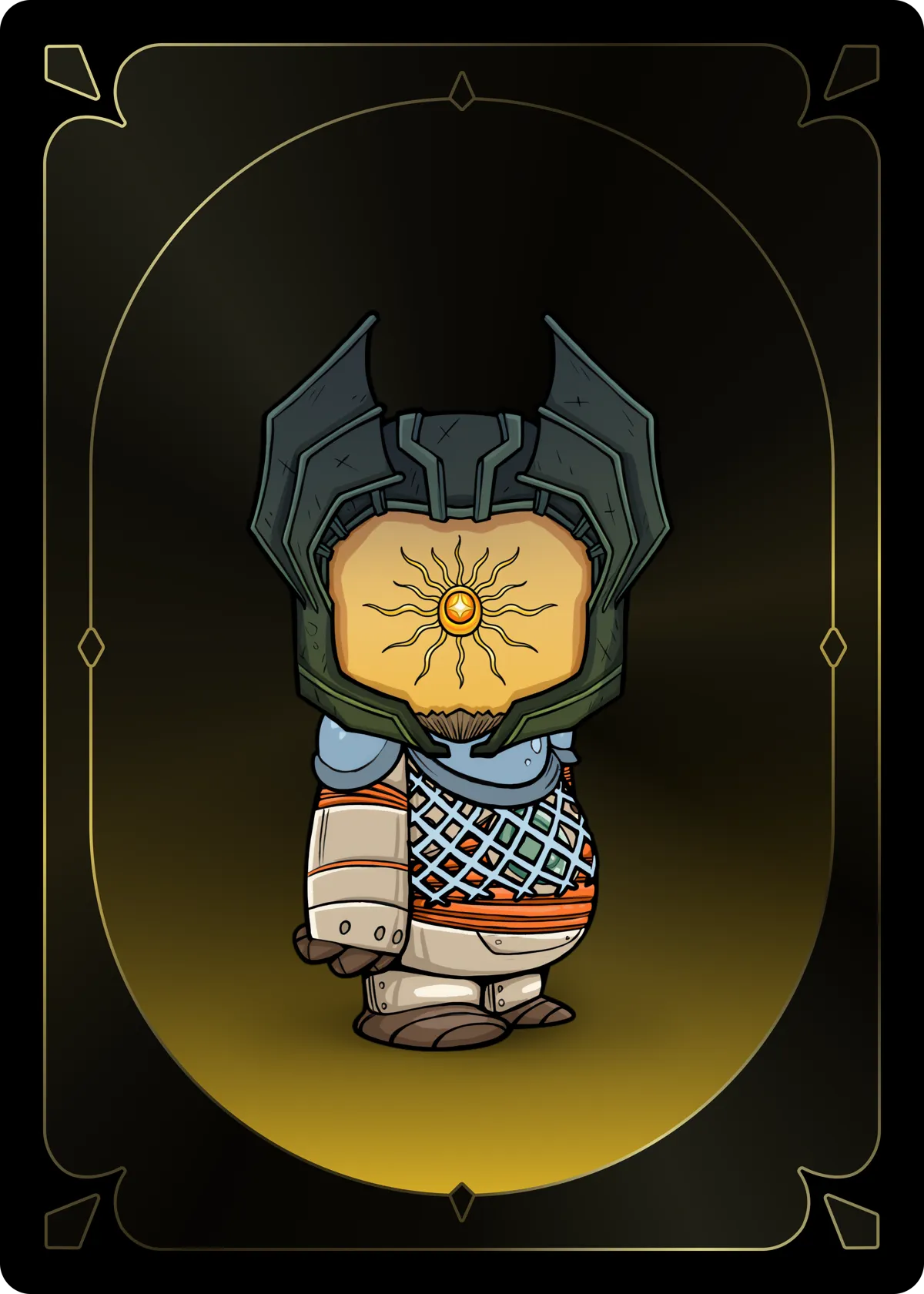 Token Image