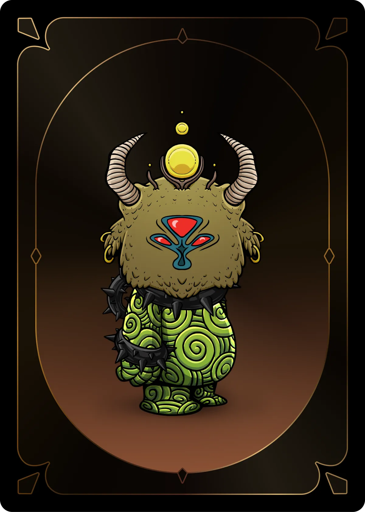 Token Image