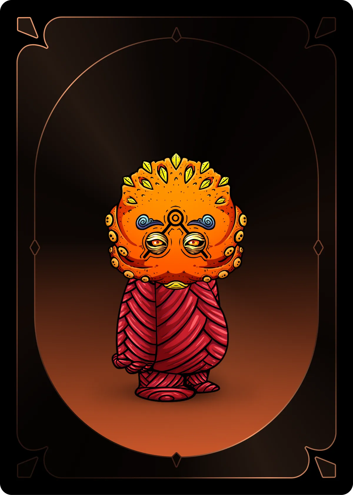 Token Image