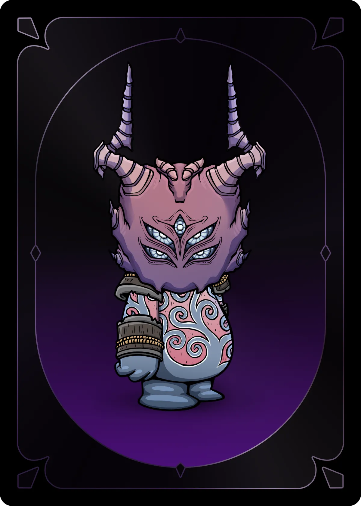 Token Image