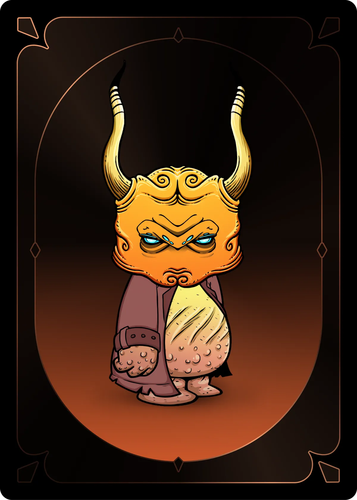 Token Image