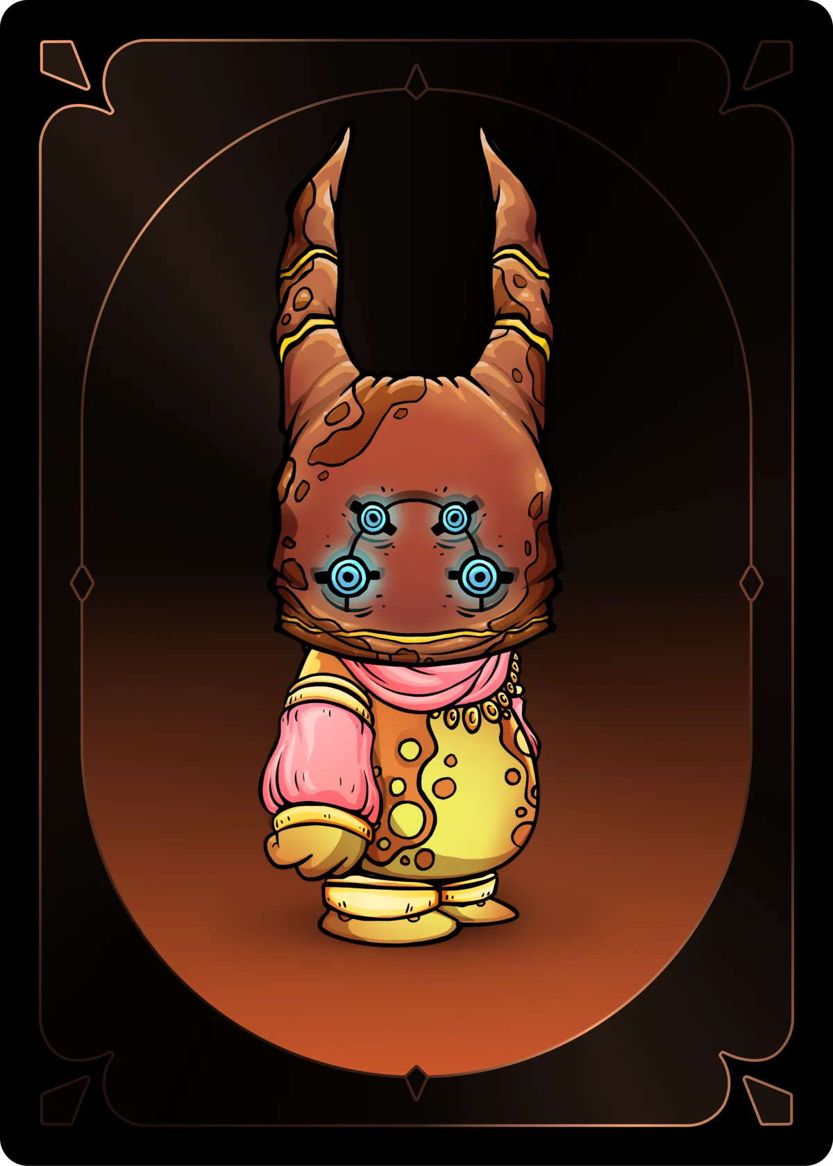 Token Image