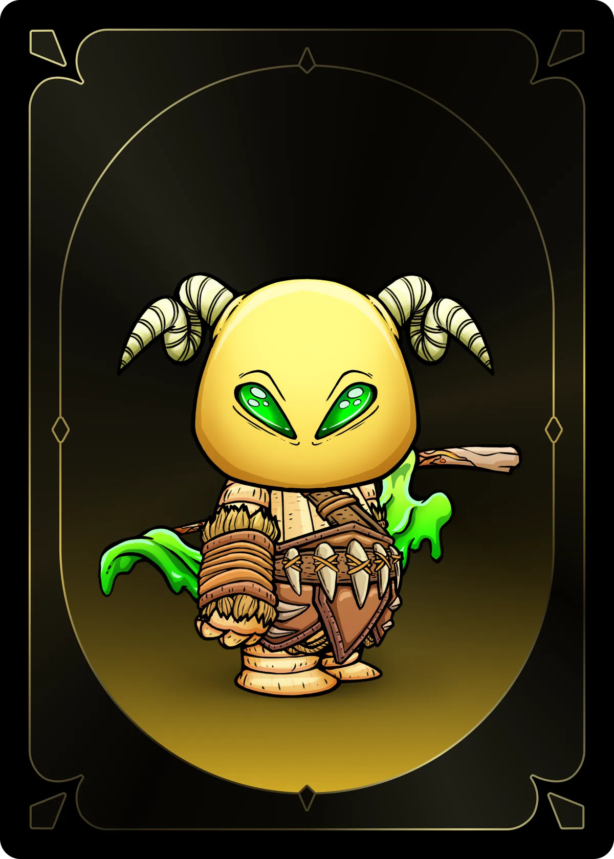 Token Image