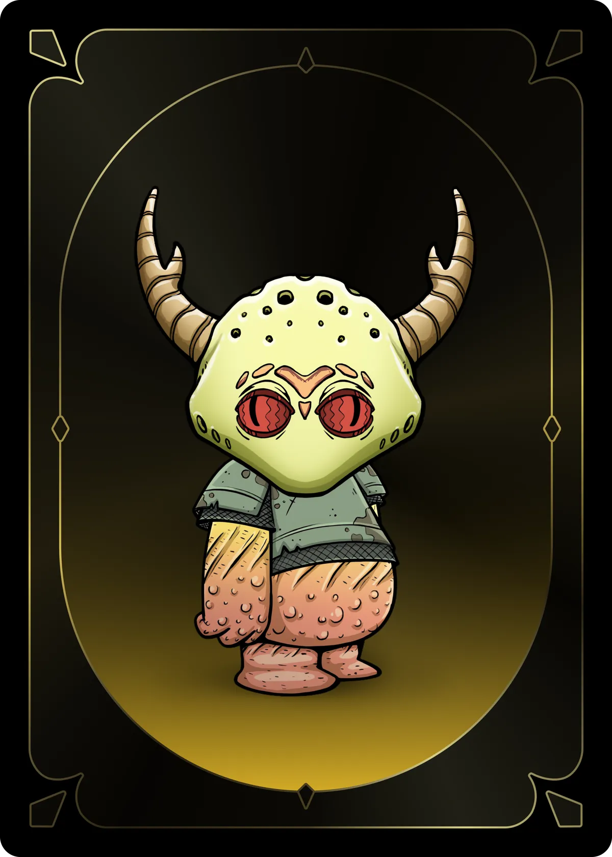 Token Image