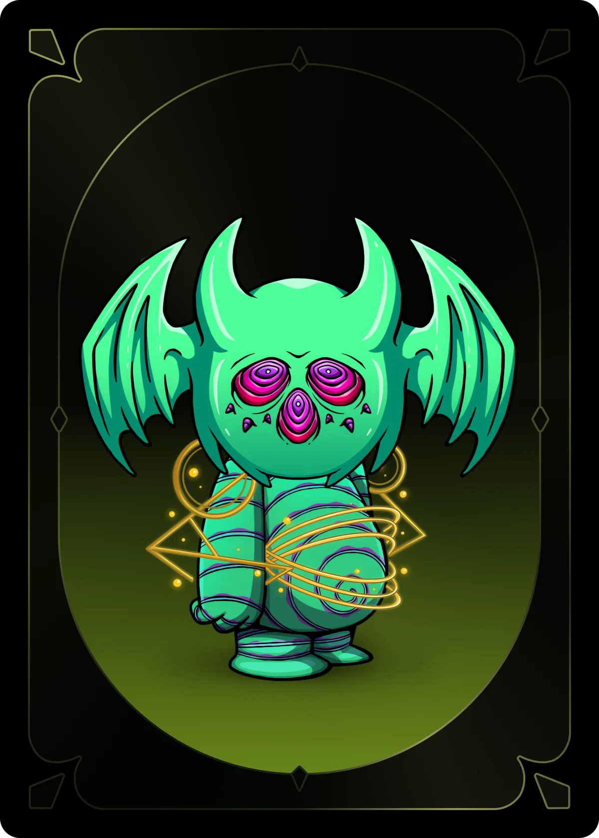Token Image