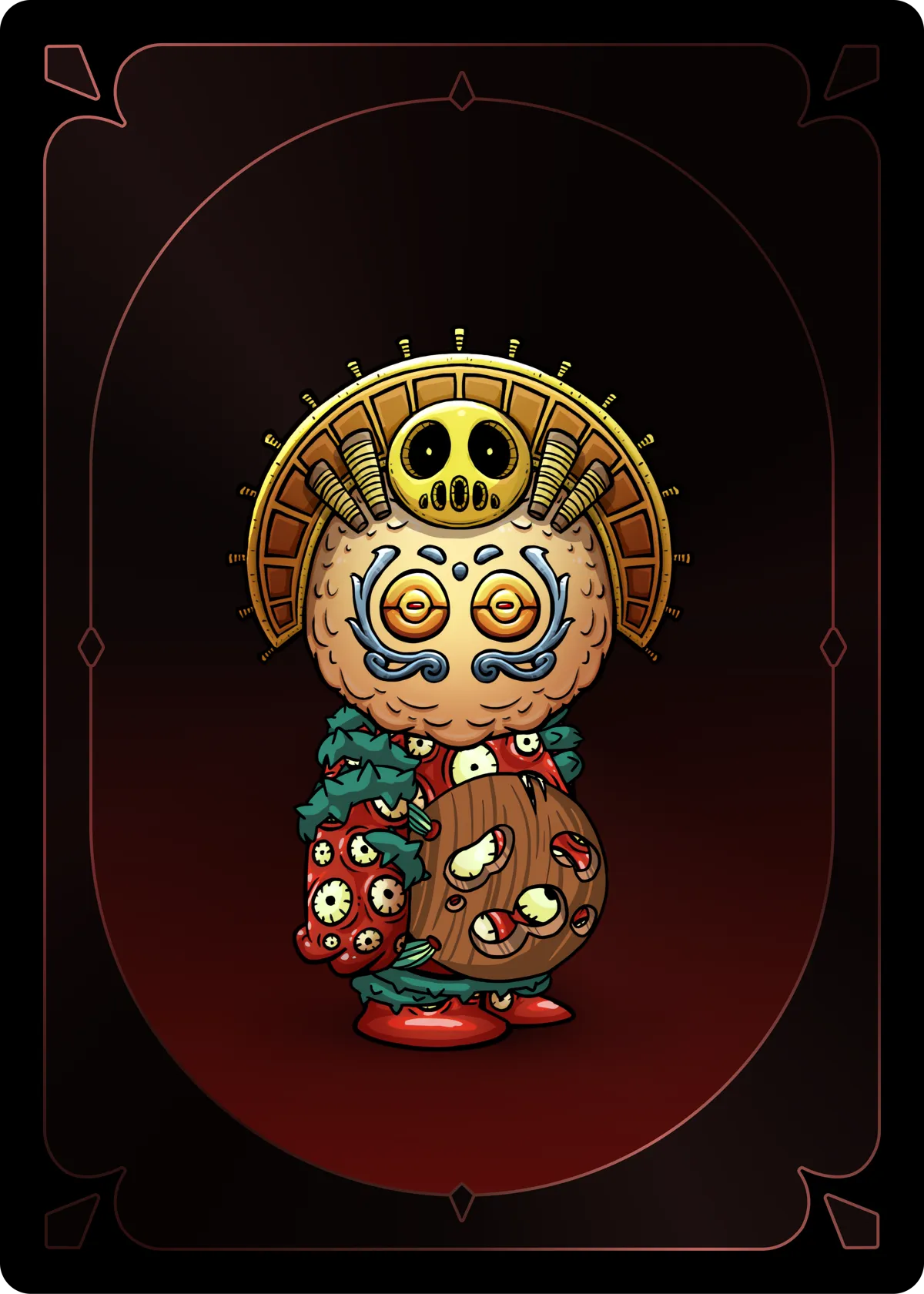 Token Image