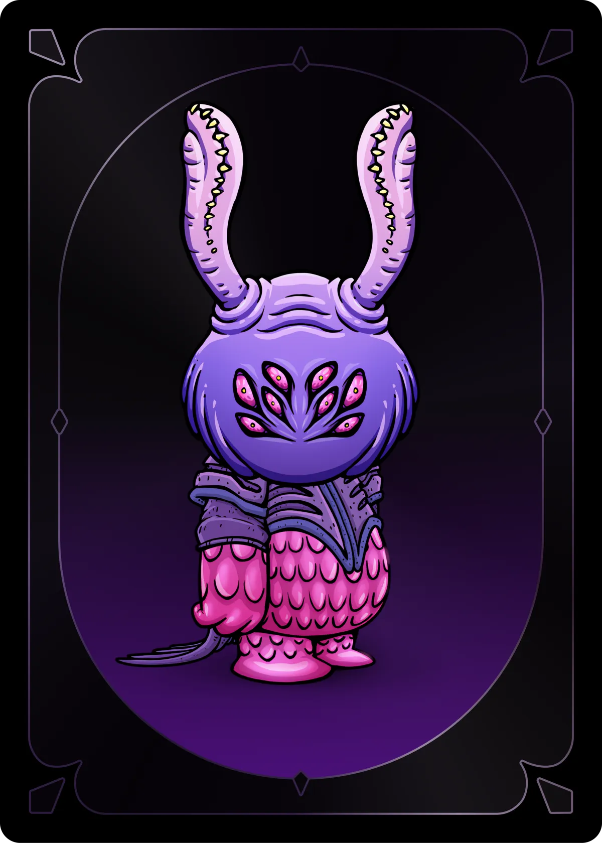 Token Image