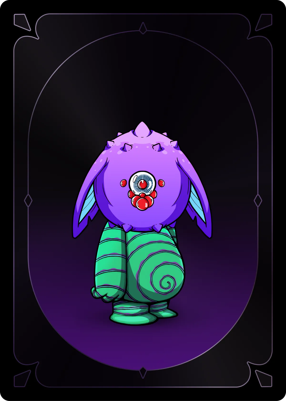 Token Image