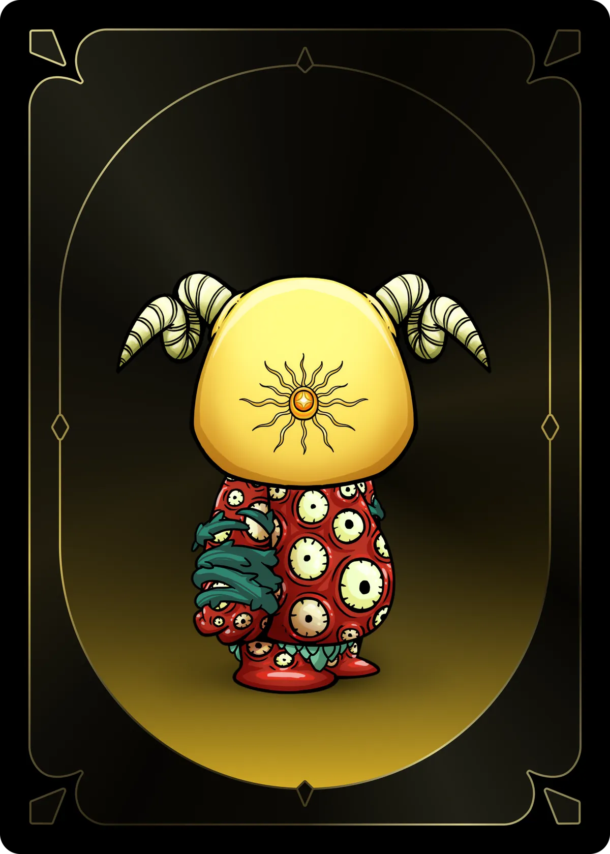 Token Image