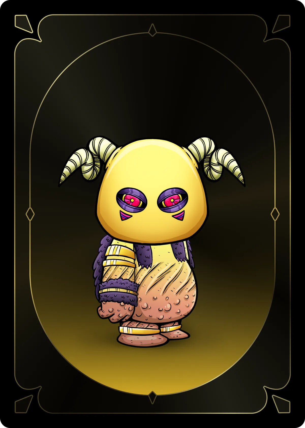 Token Image