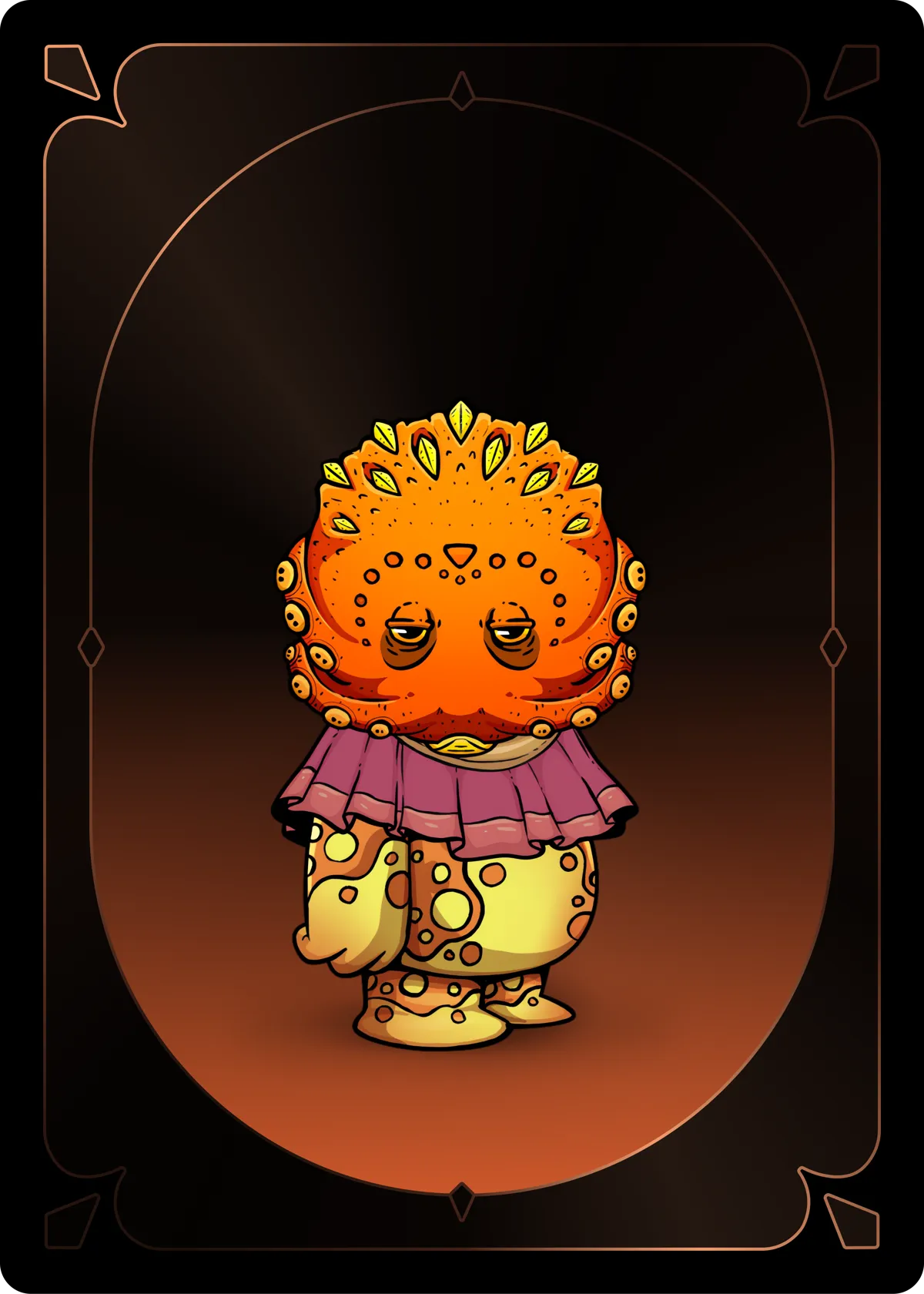 Token Image