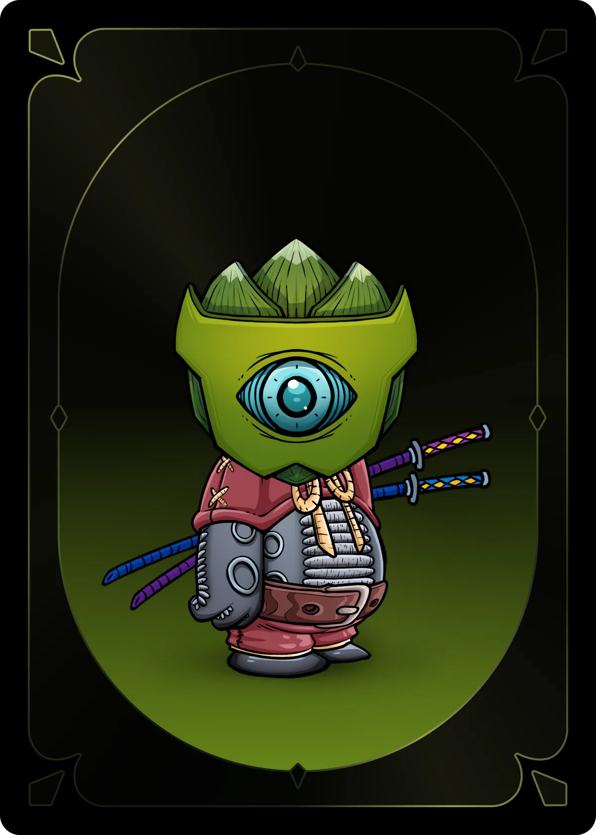Token Image