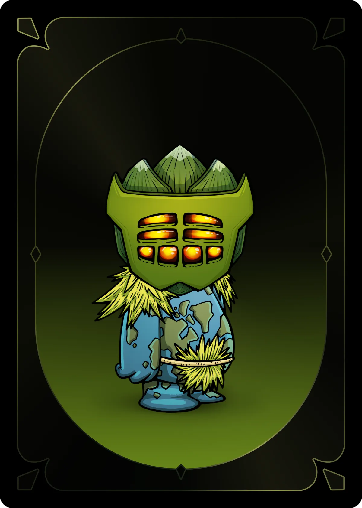 Token Image