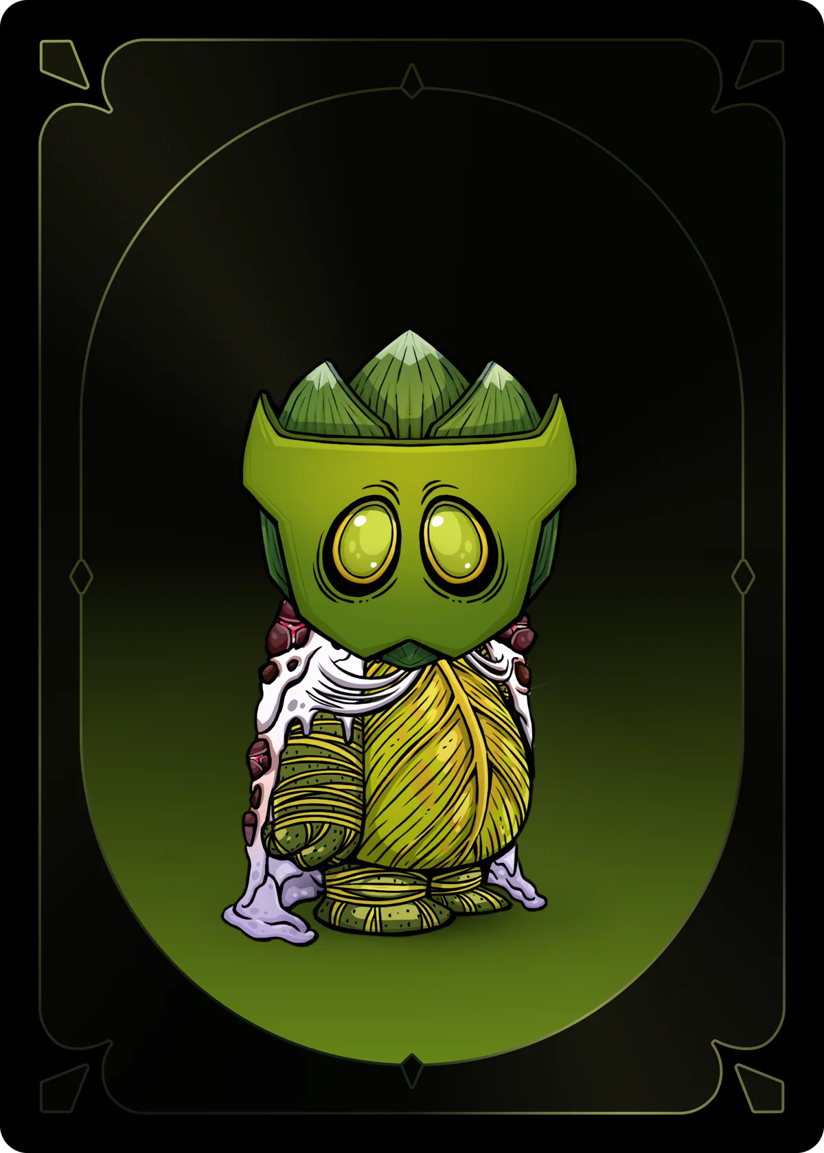 Token Image