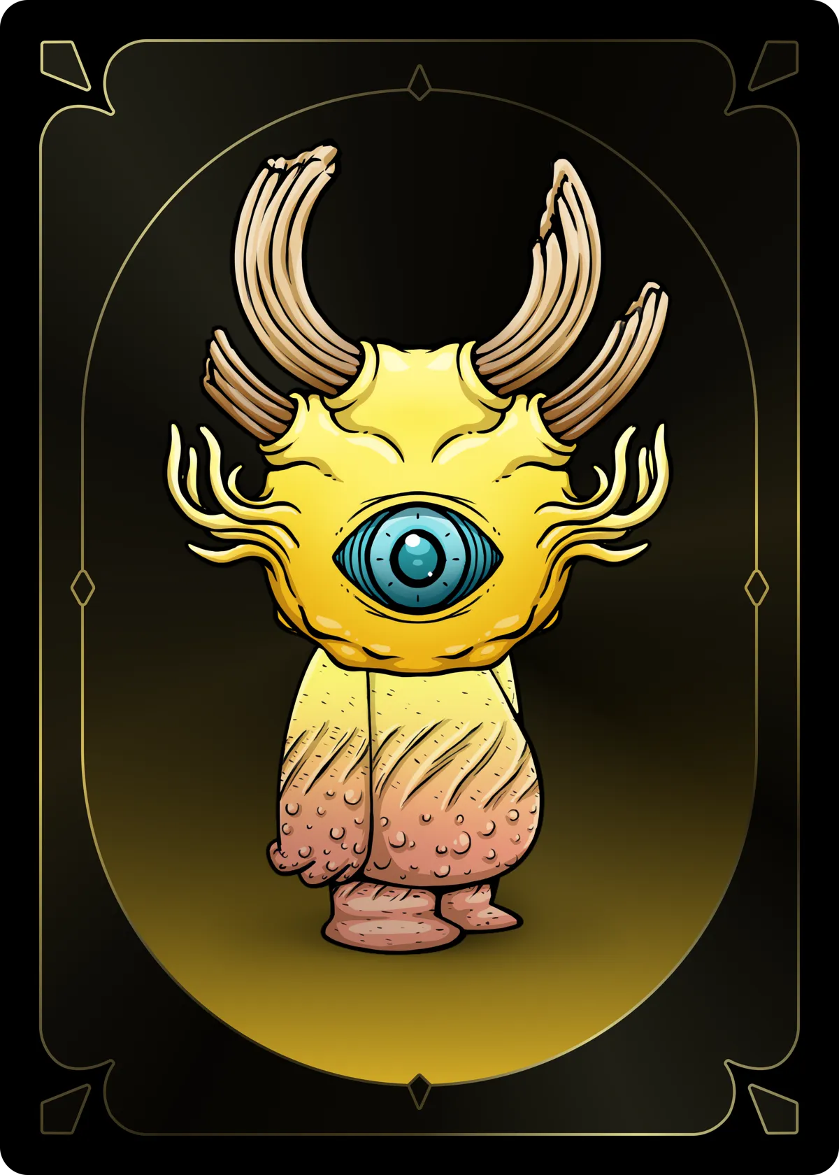 Token Image