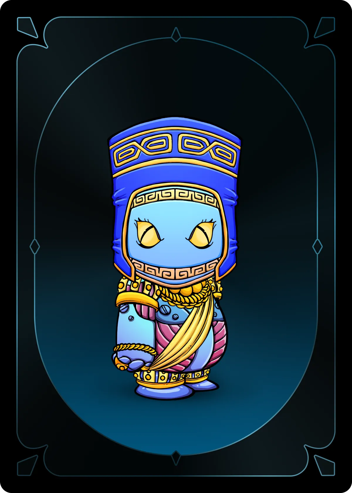 Token Image