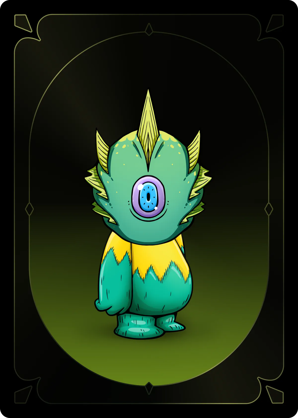 Token Image