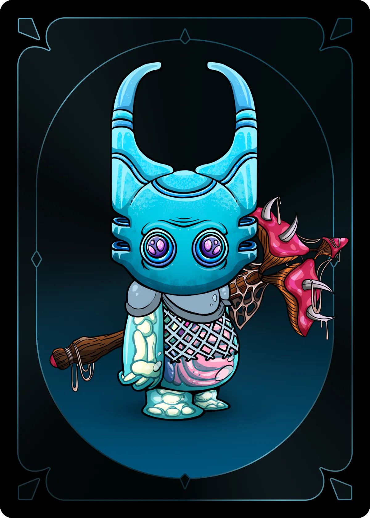 Token Image