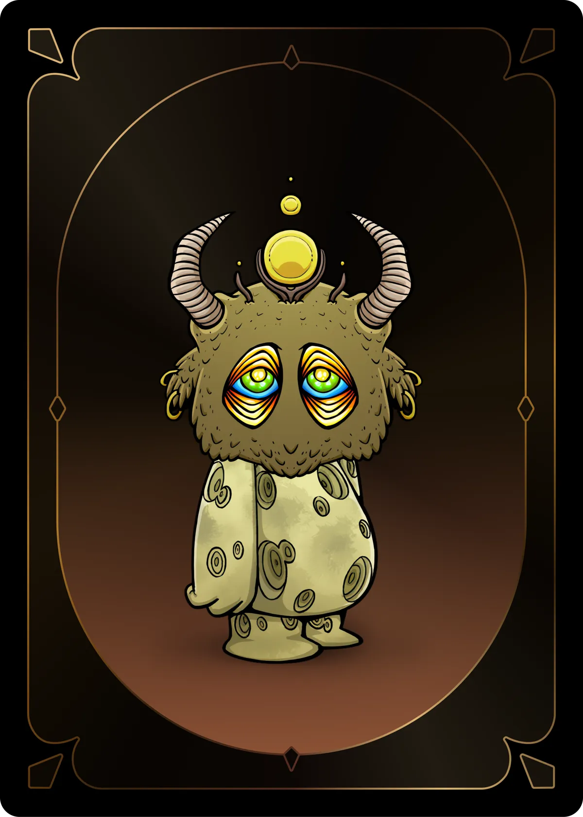 Token Image