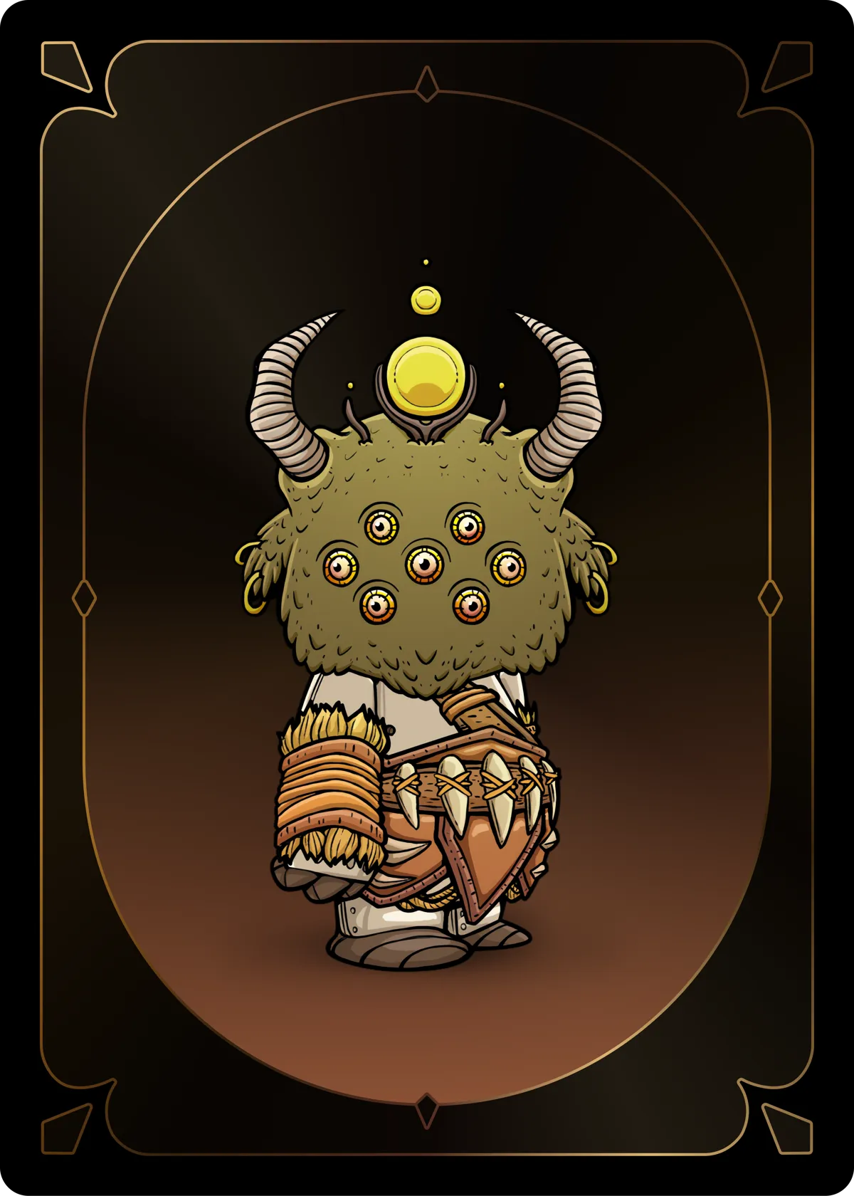 Token Image