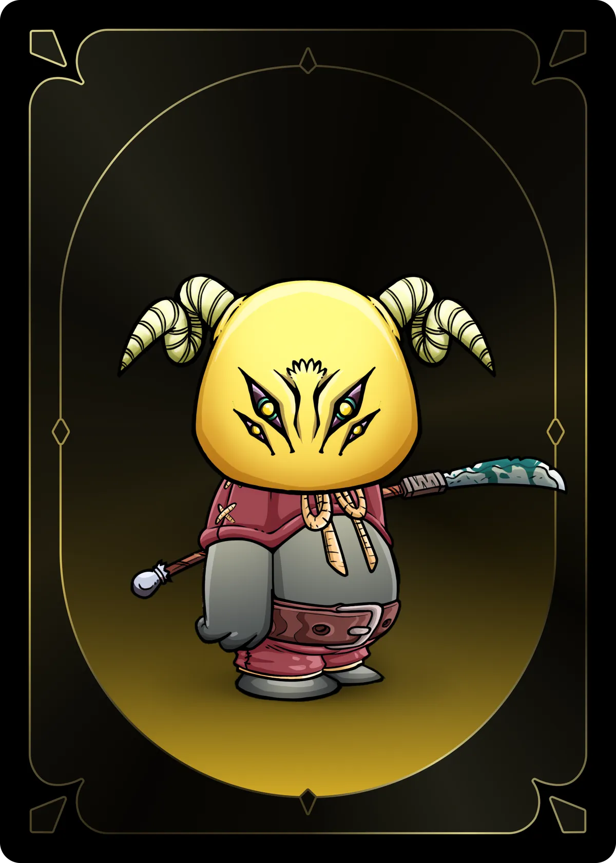 Token Image