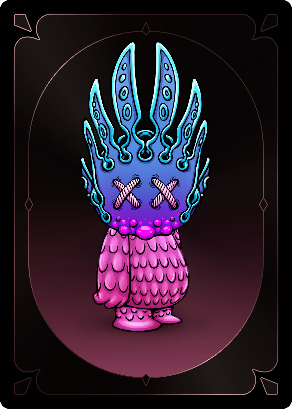 Token Image