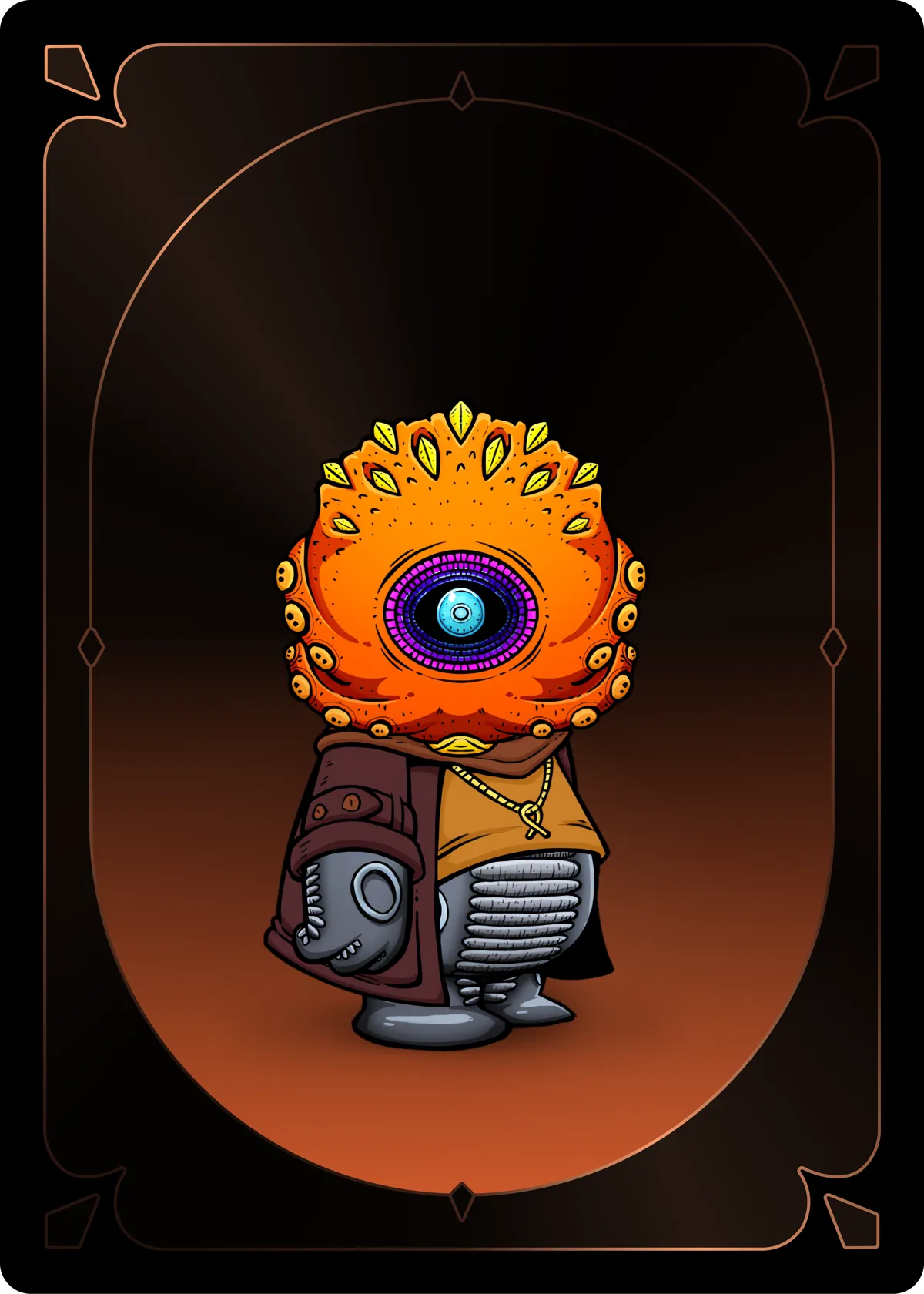 Token Image