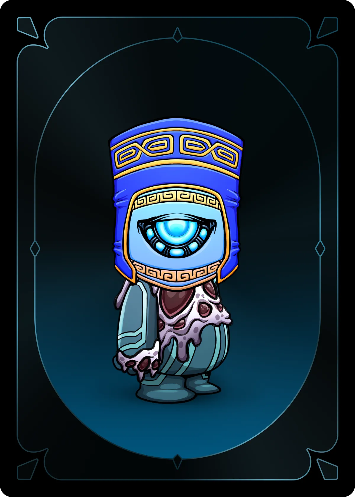 Token Image