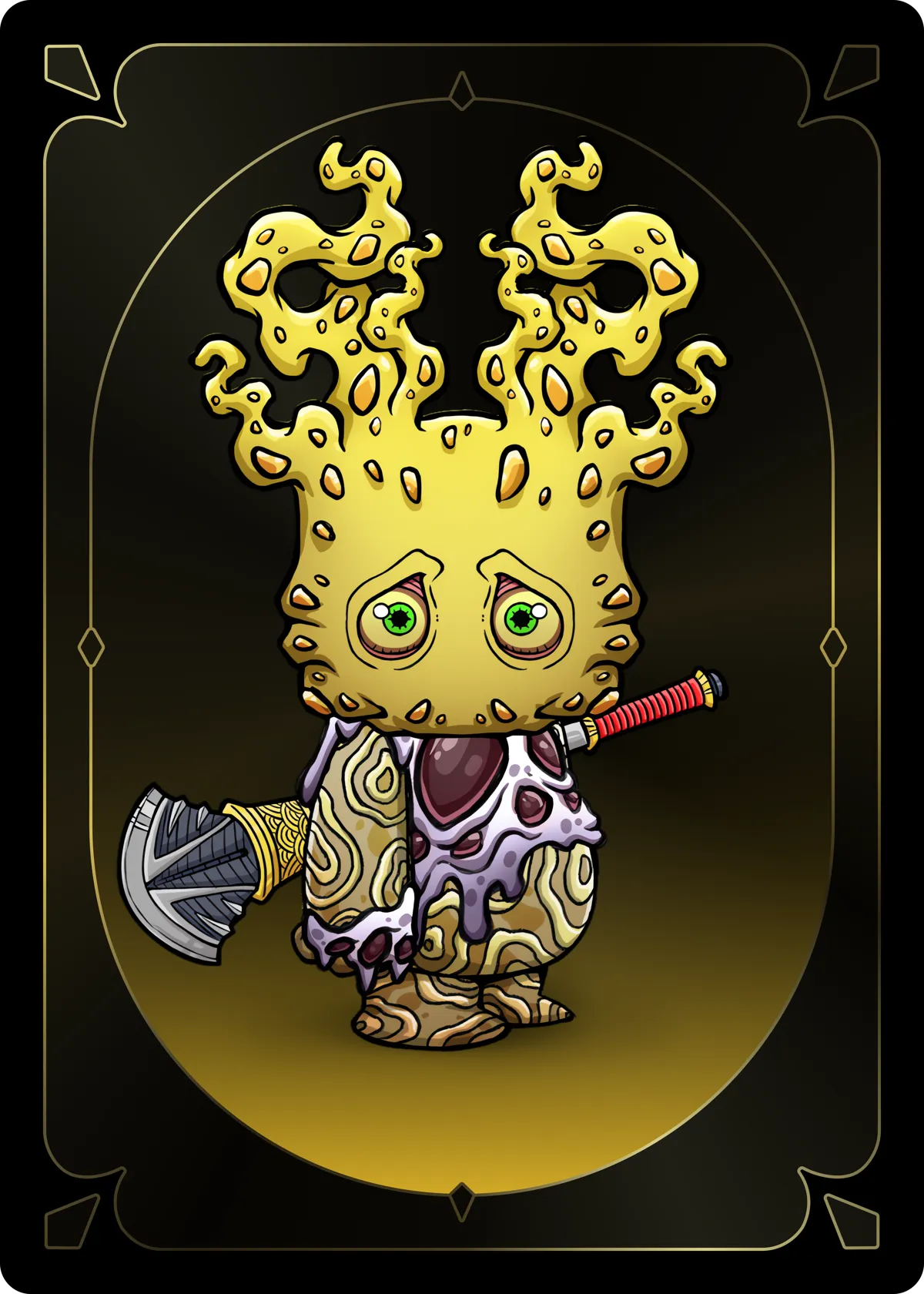 Token Image