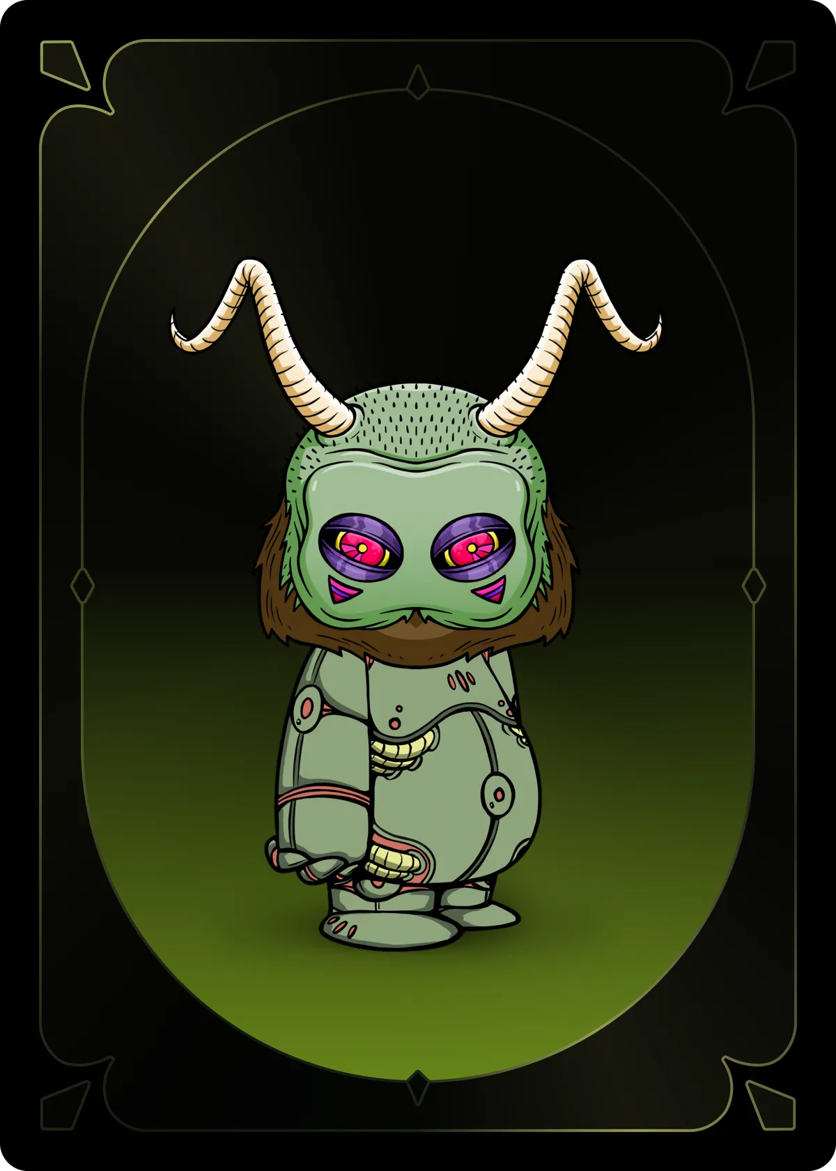 Token Image