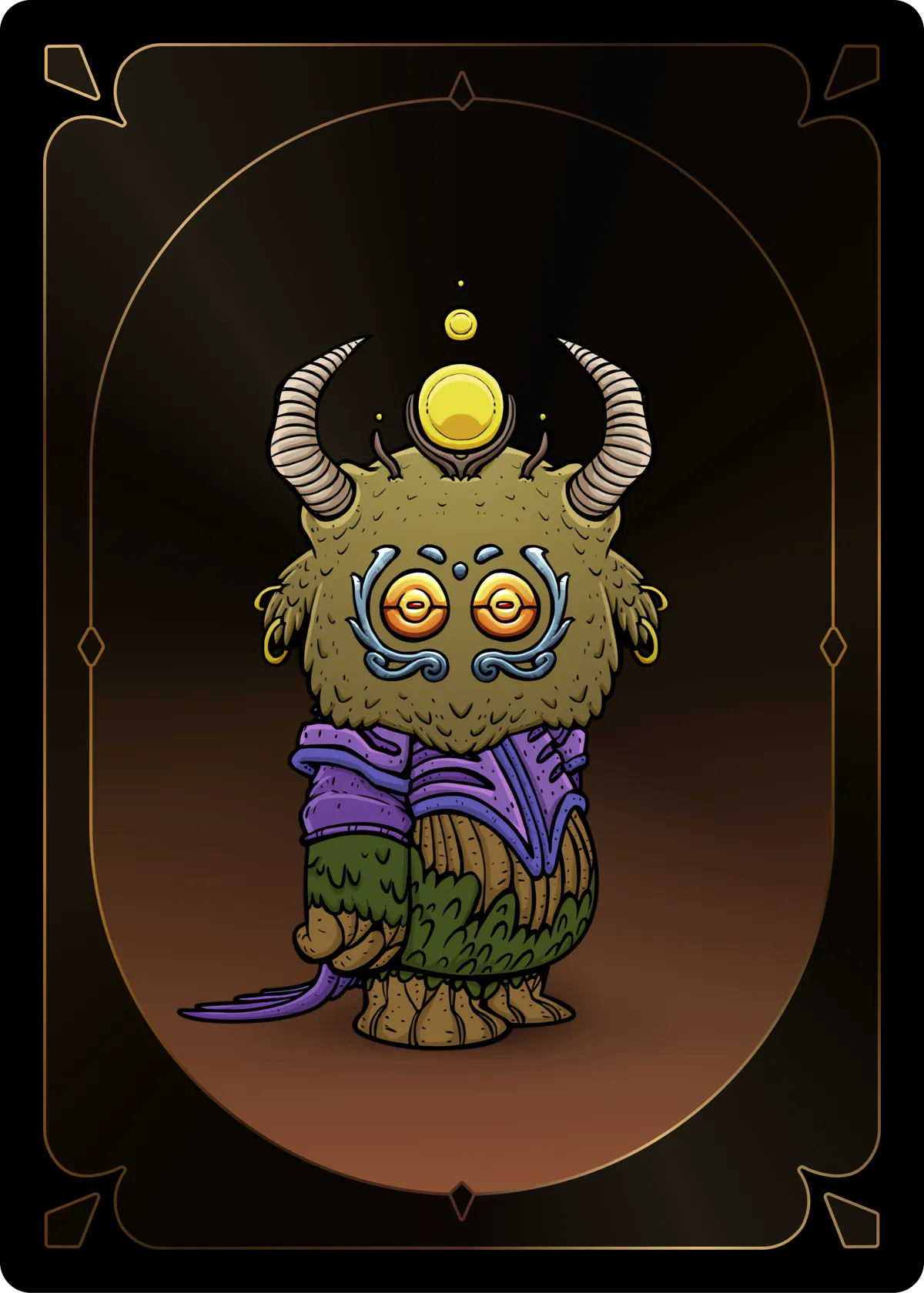 Token Image