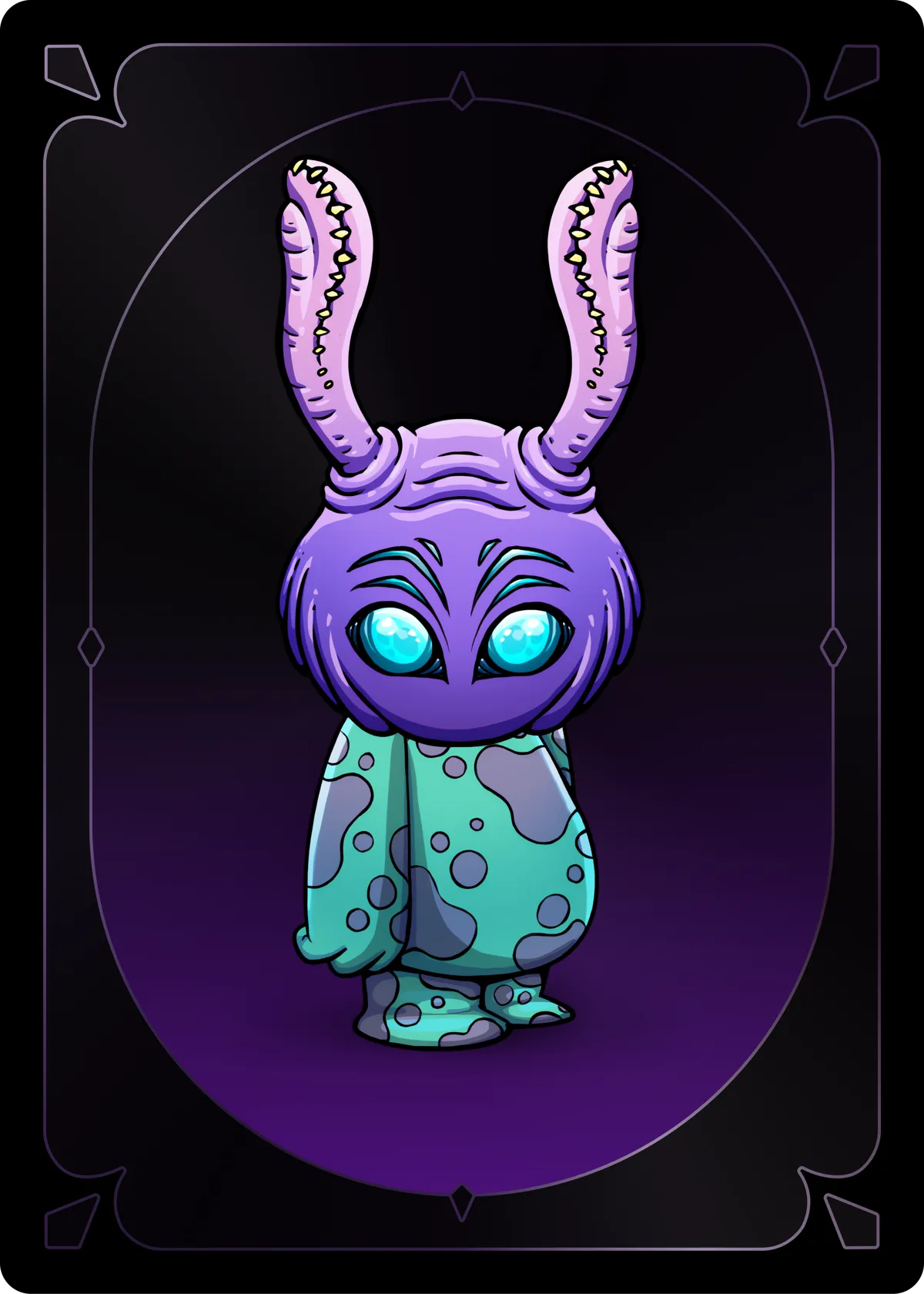 Token Image