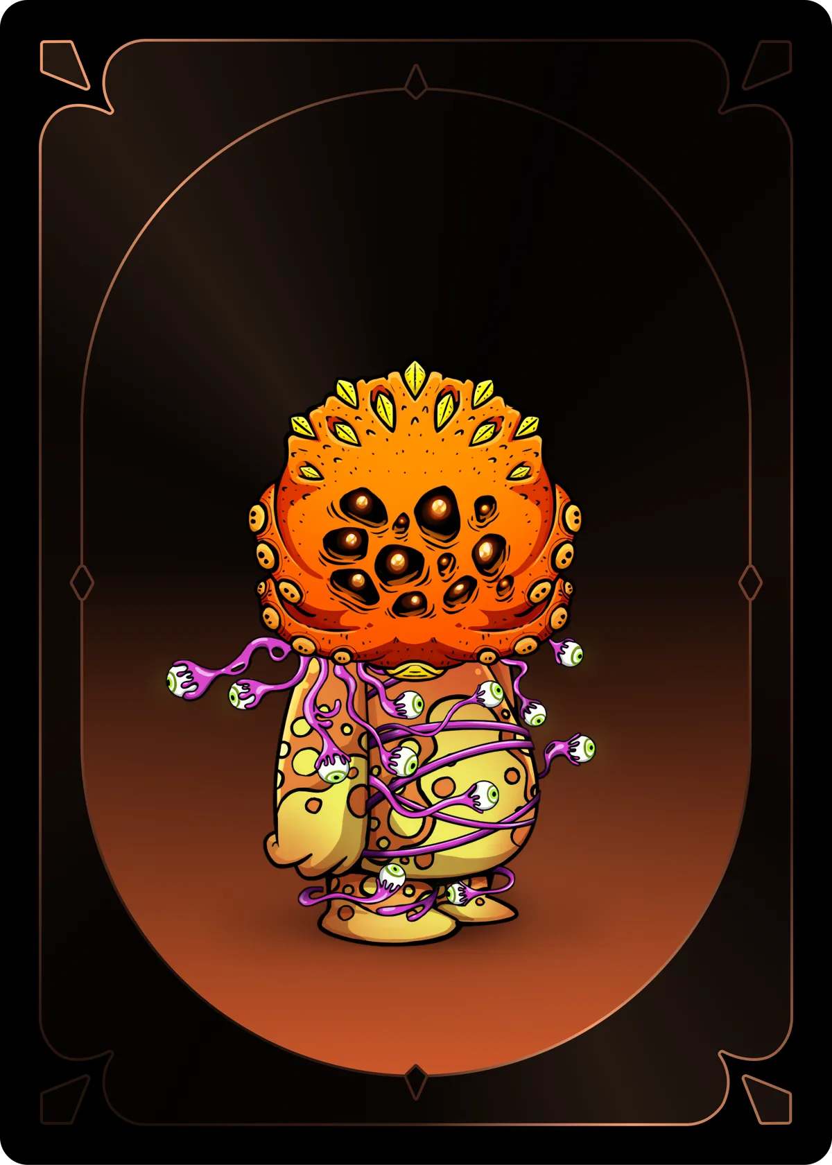 Token Image