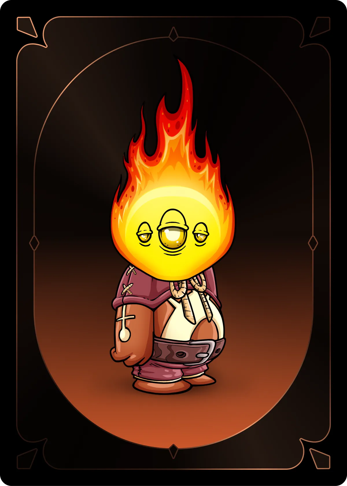 Token Image