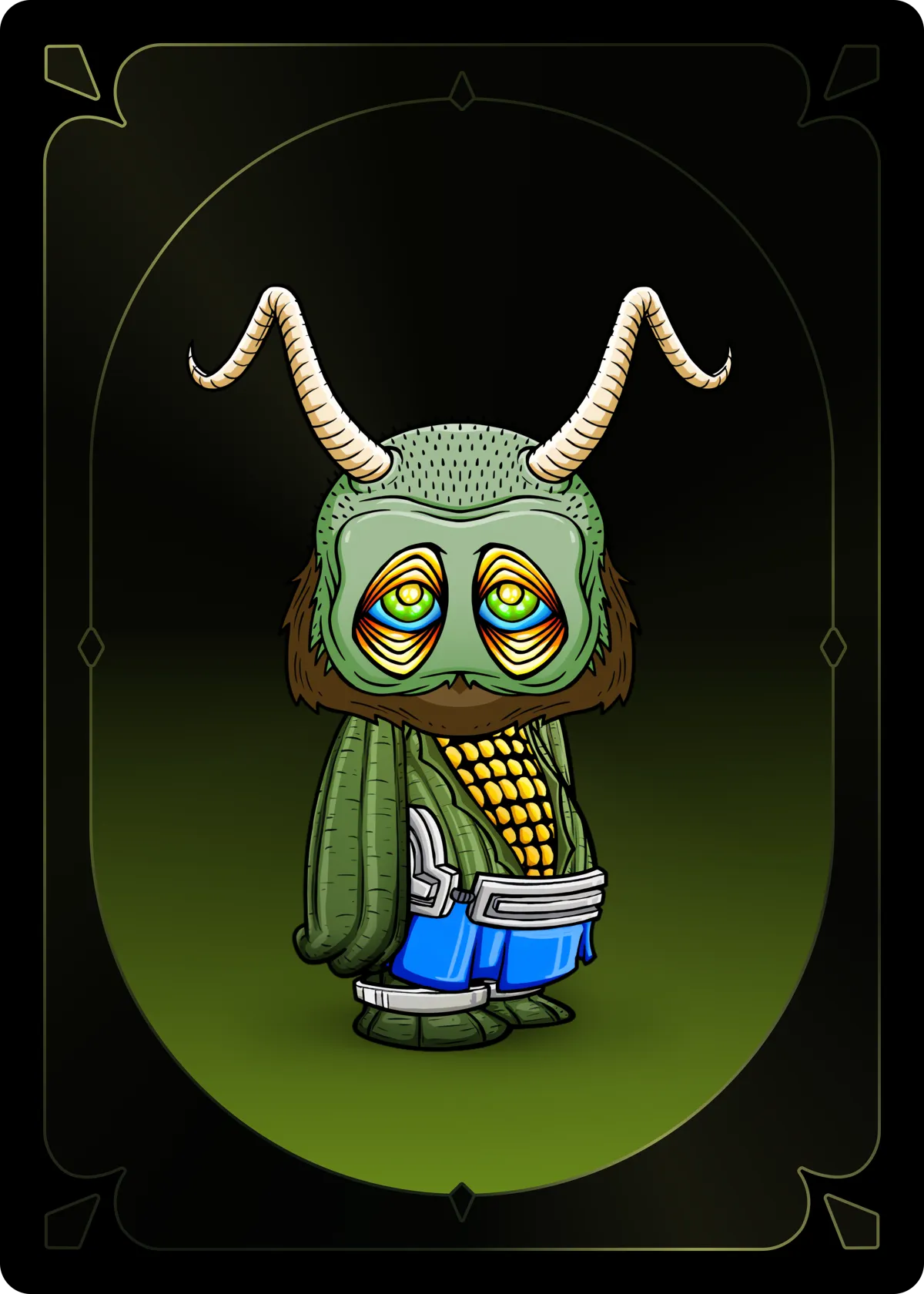 Token Image