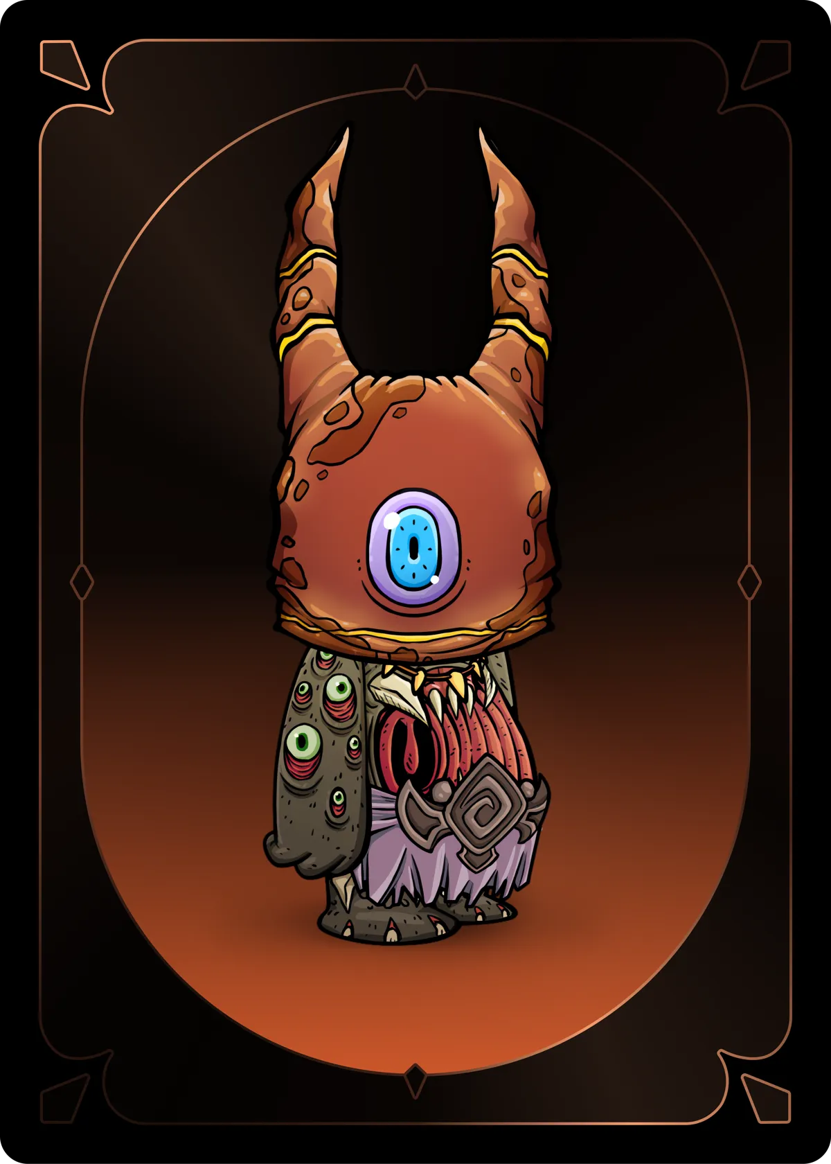 Token Image