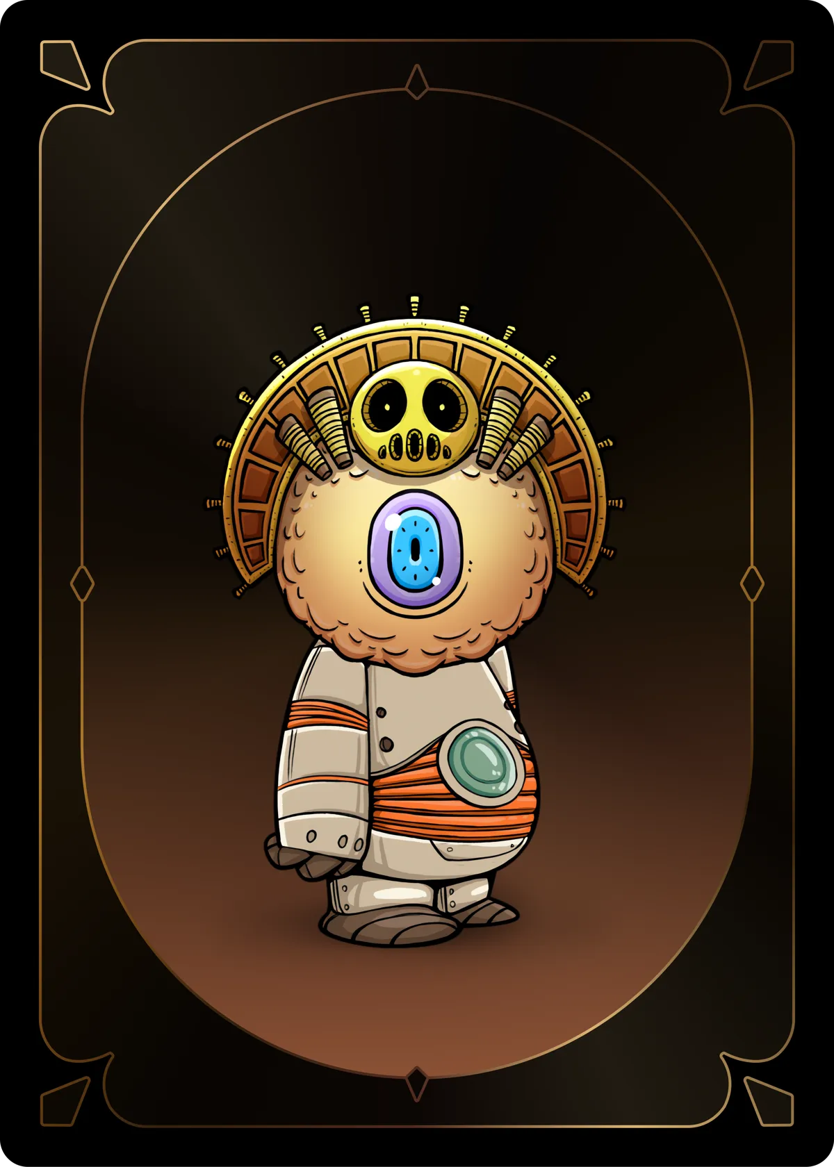Token Image