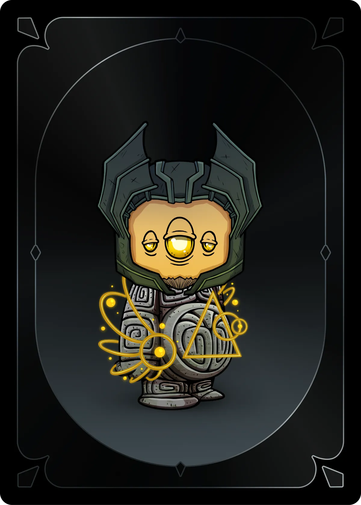Token Image