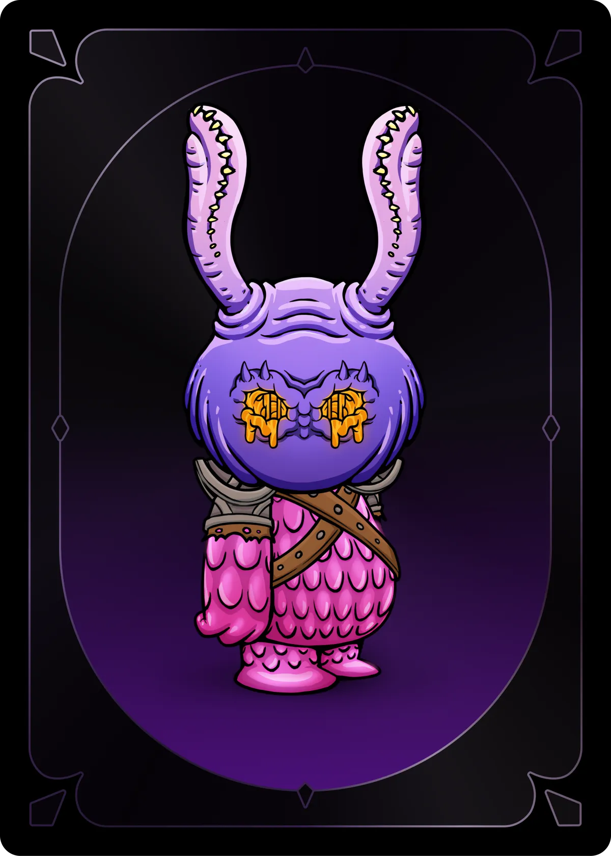 Token Image