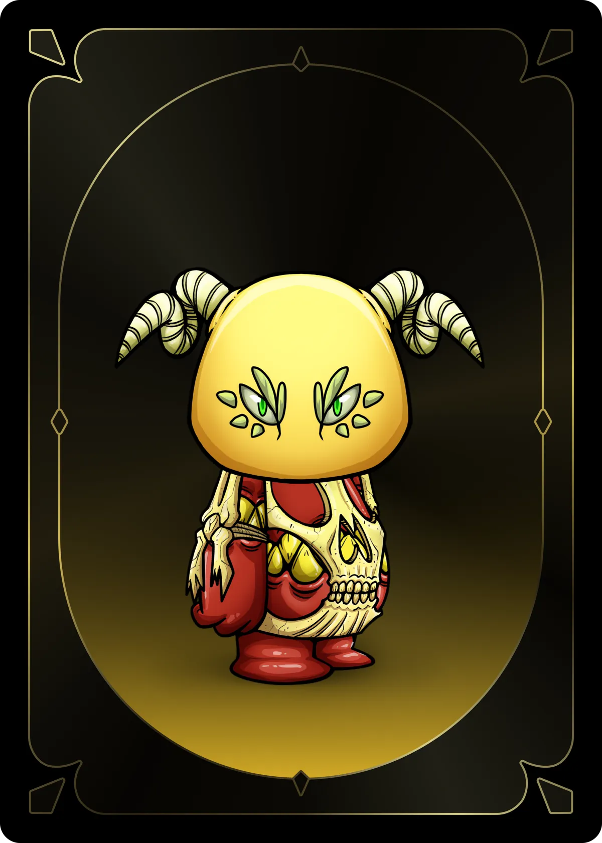Token Image