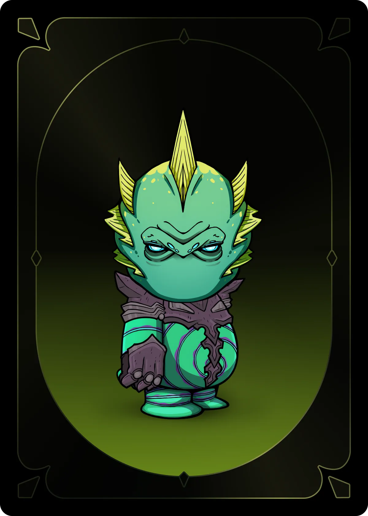 Token Image