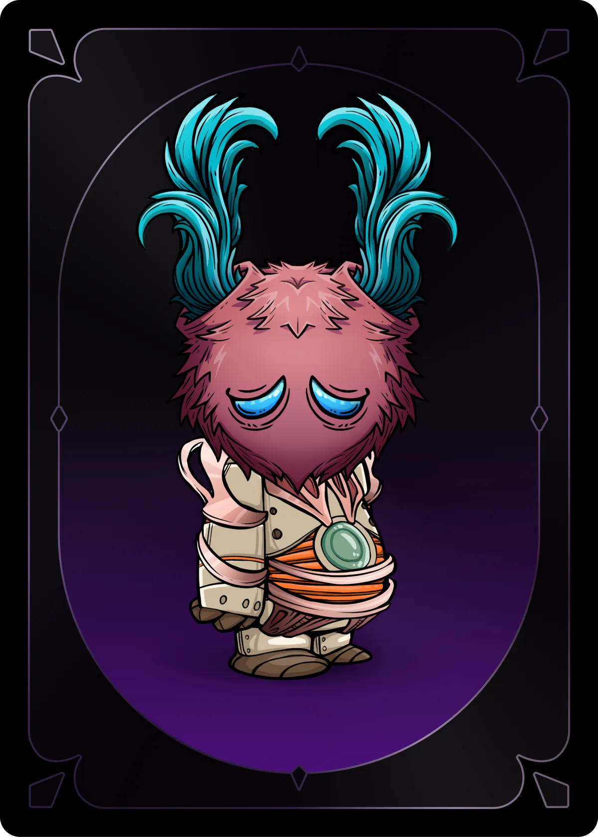 Token Image