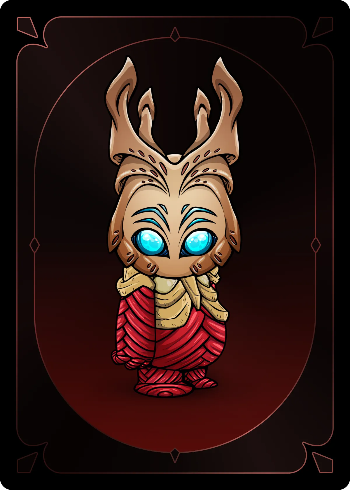 Token Image
