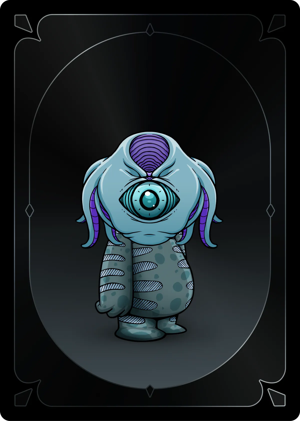 Token Image
