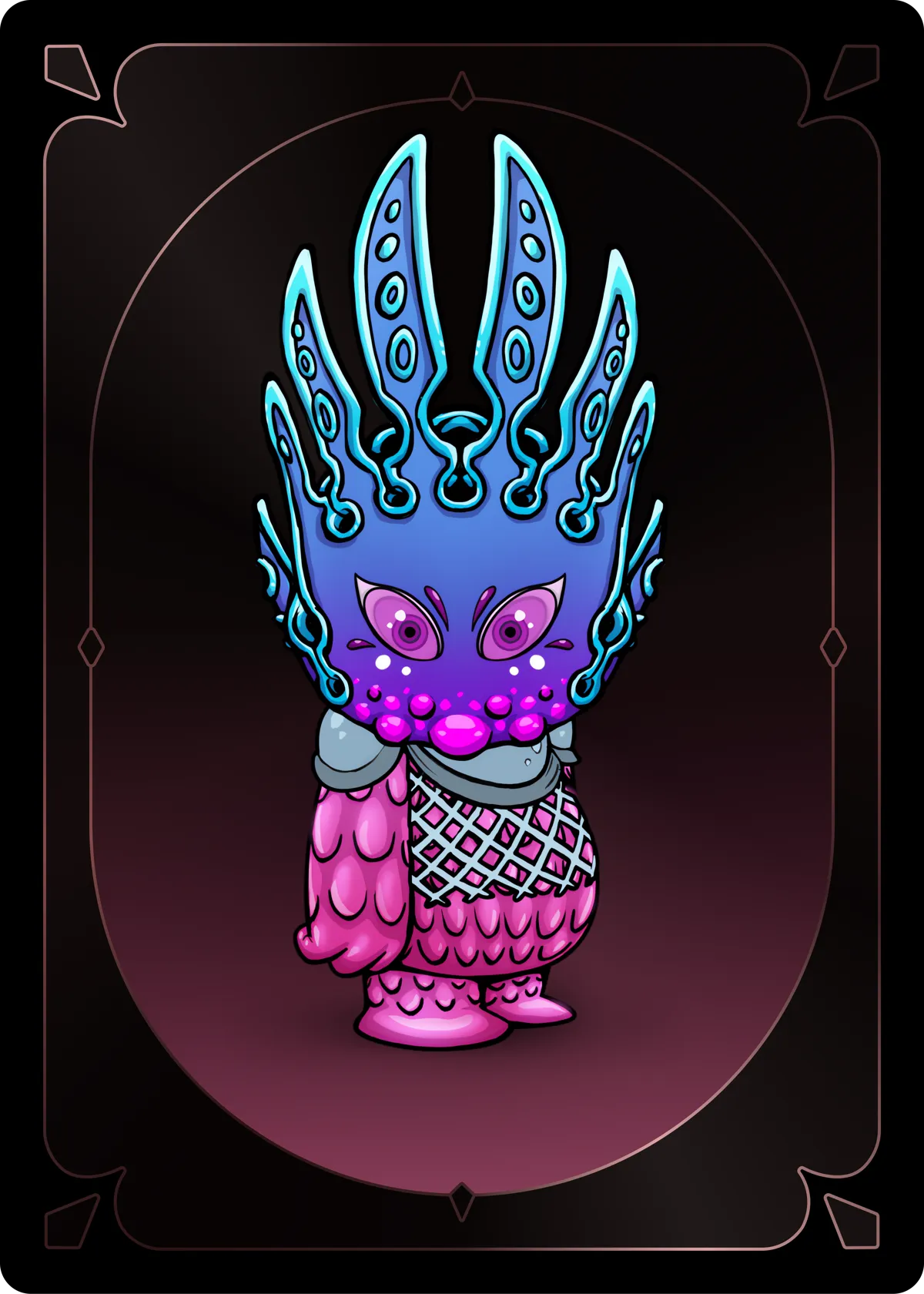 Token Image