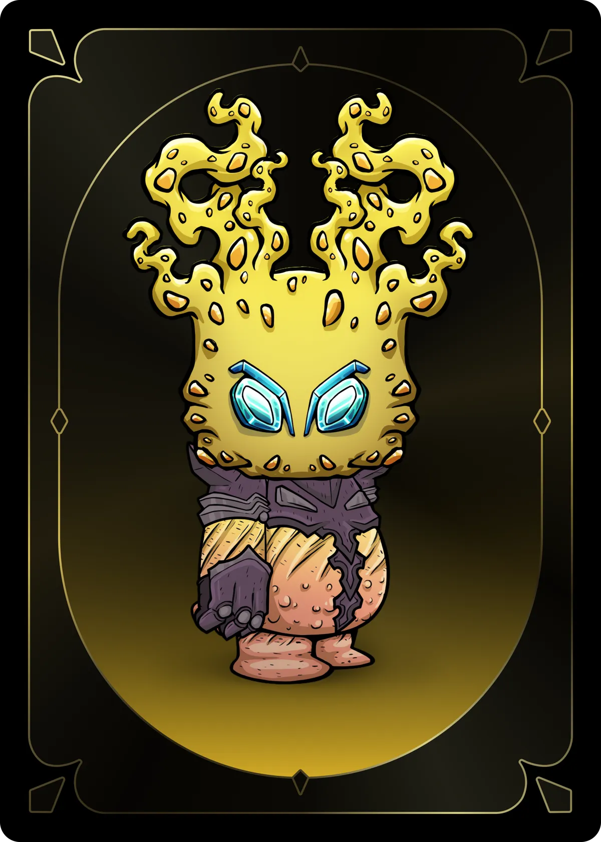 Token Image