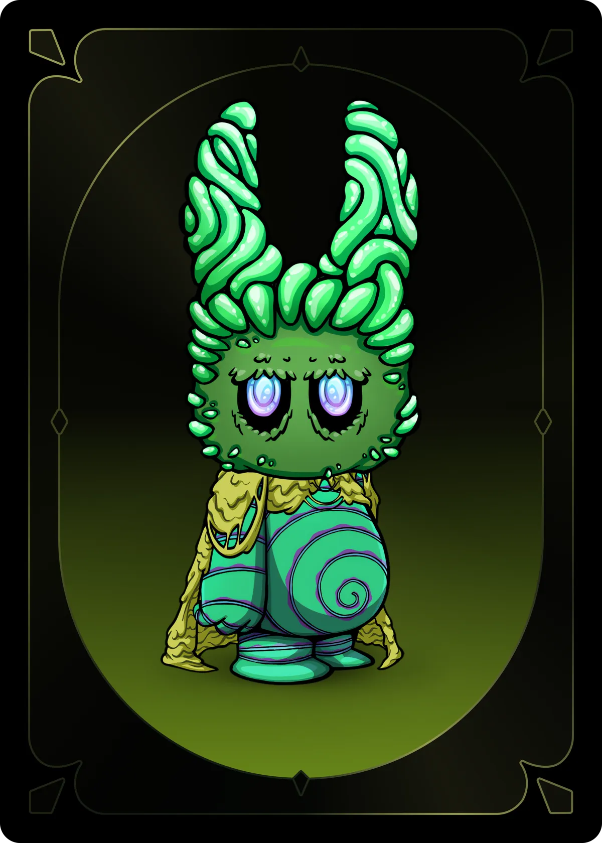 Token Image