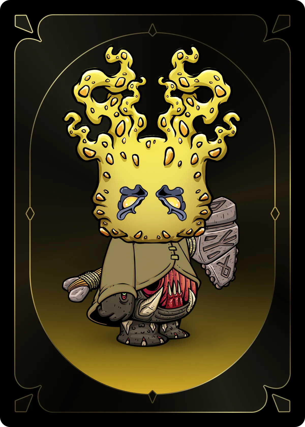Token Image