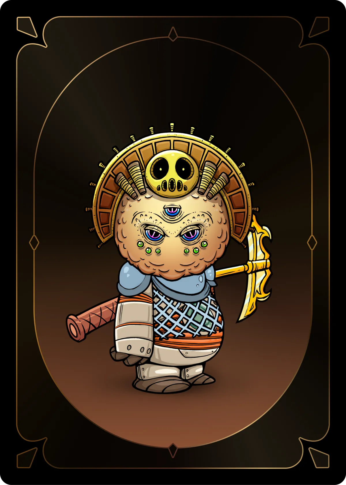 Token Image