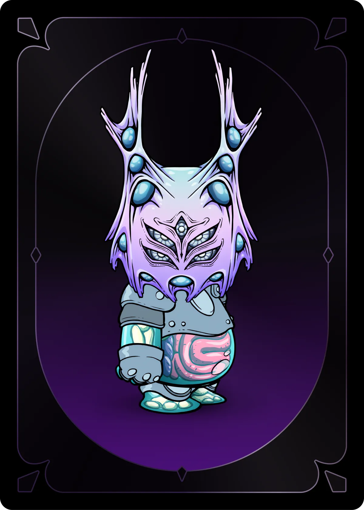 Token Image